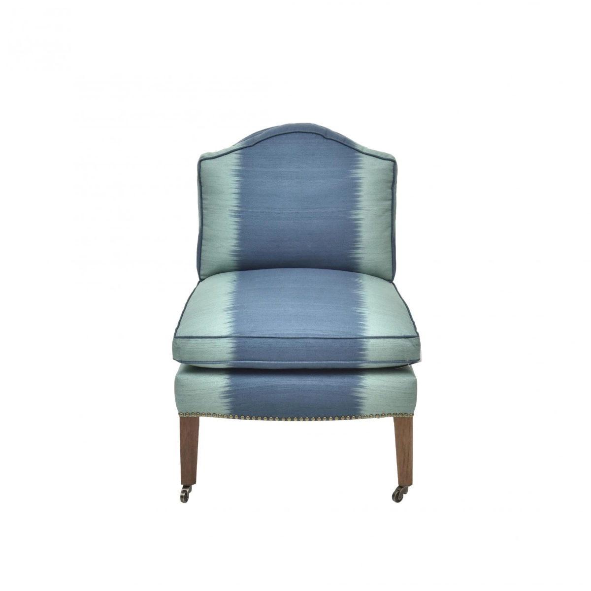 Poltrona Piccolina Lista Tie Dye - SKU 10700840