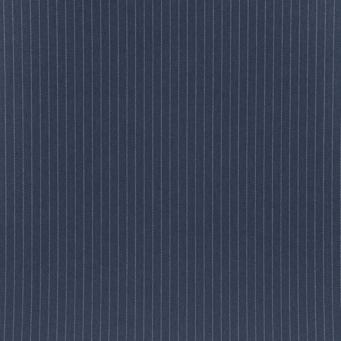 Tecido Chevron Long Beach Índigo