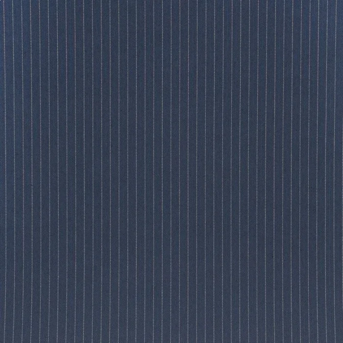 Tecido Chevron Long Beach Índigo