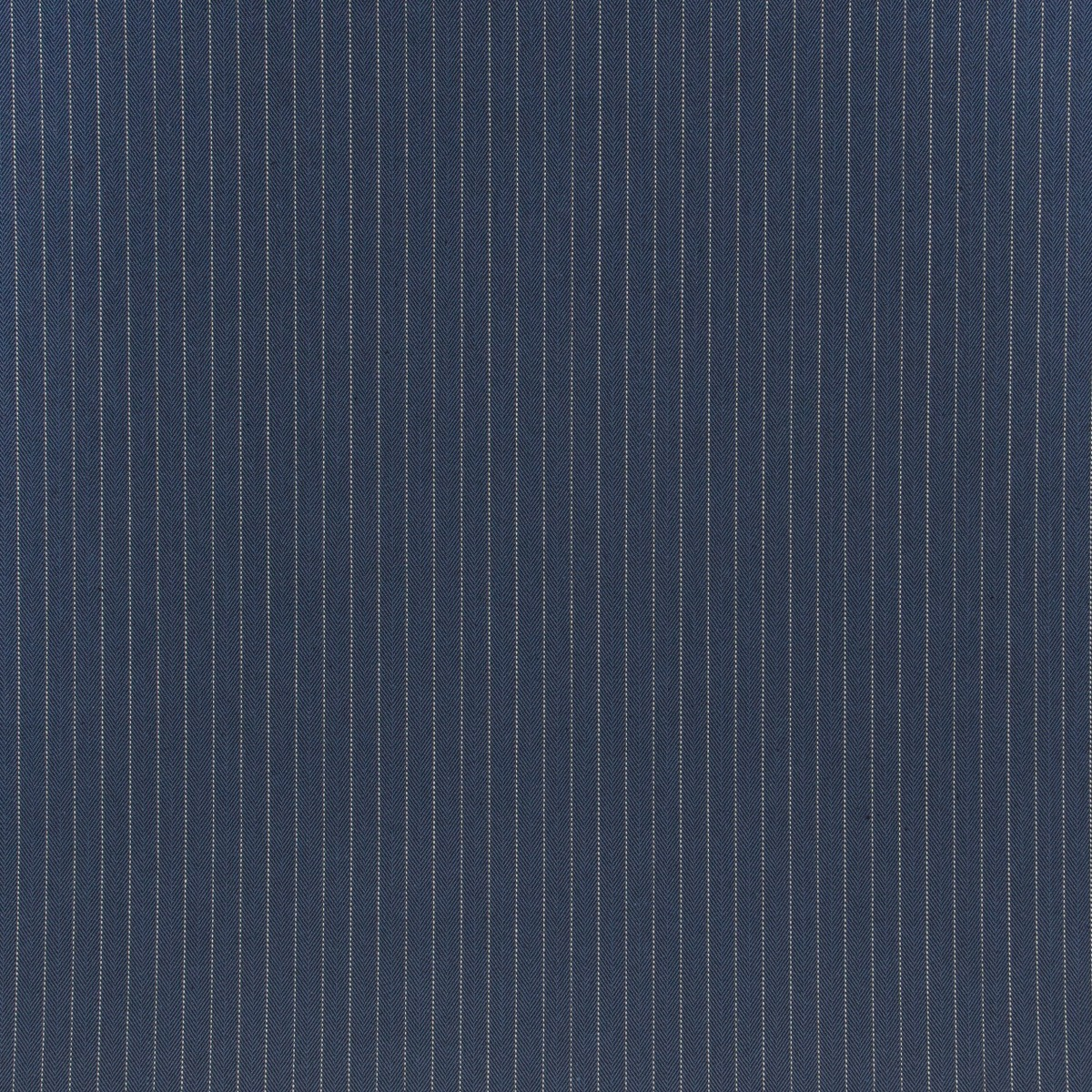 Tecido Chevron Long Beach Índigo