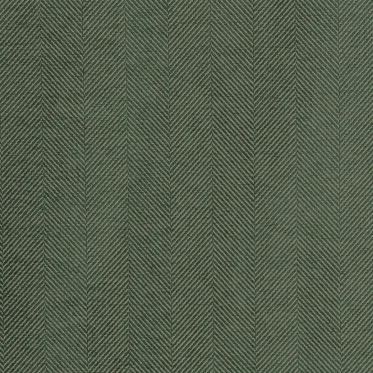 Tecido Espinha de Peixe Green