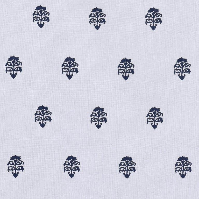 Tecido Estampa Chacal Blue - SKU 24402536