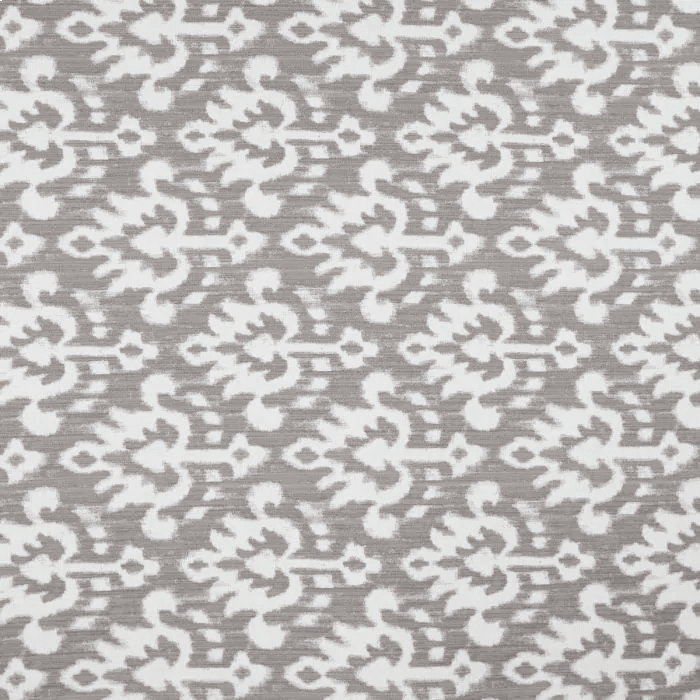Tecido Ikat Natural by Sunbrella