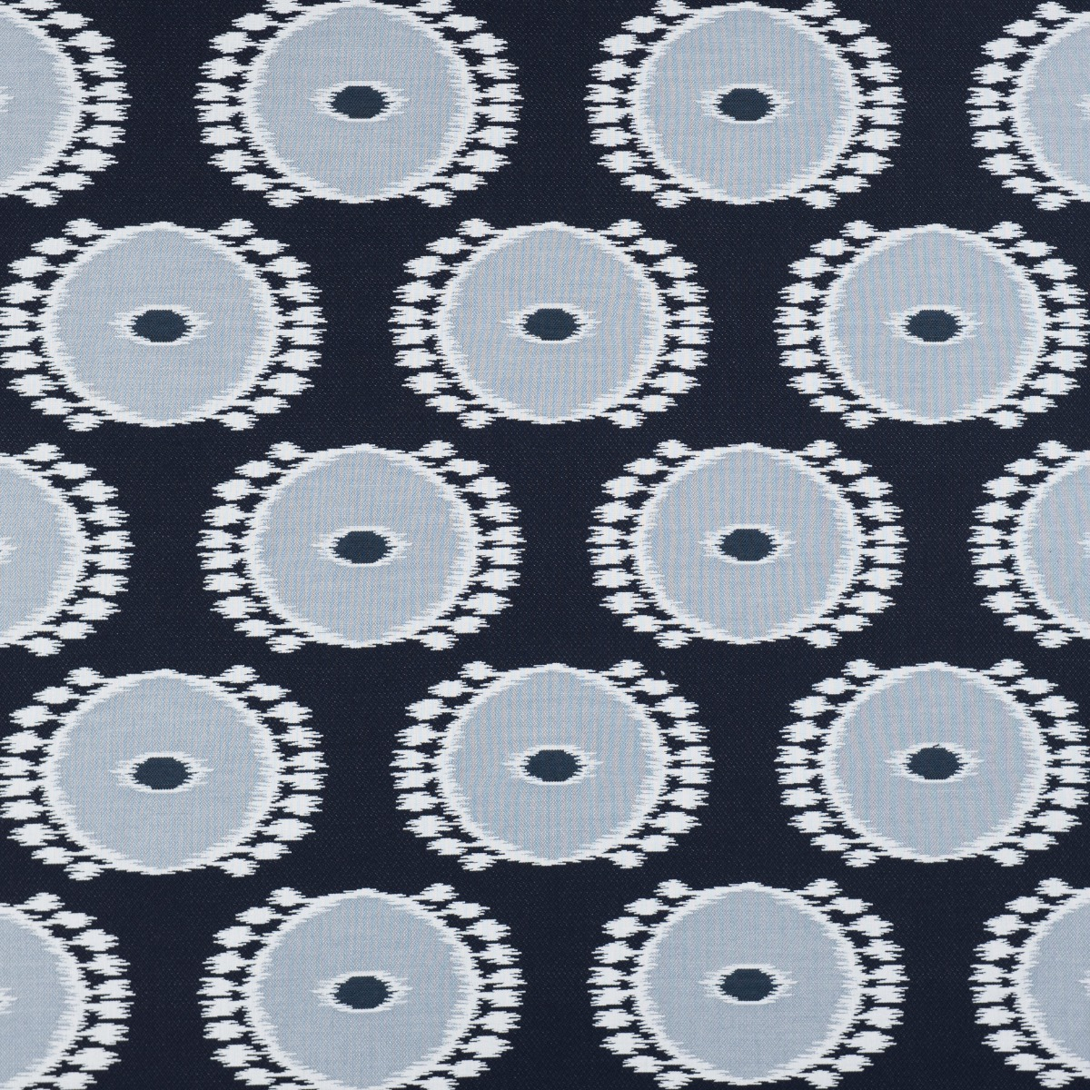 Tecido Ikat Navy by Sunbrella - SKU 24404039