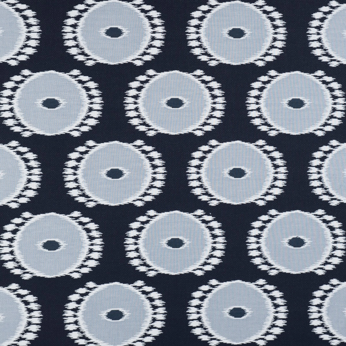 Tecido Ikat Navy by Sunbrella - SKU 24404039