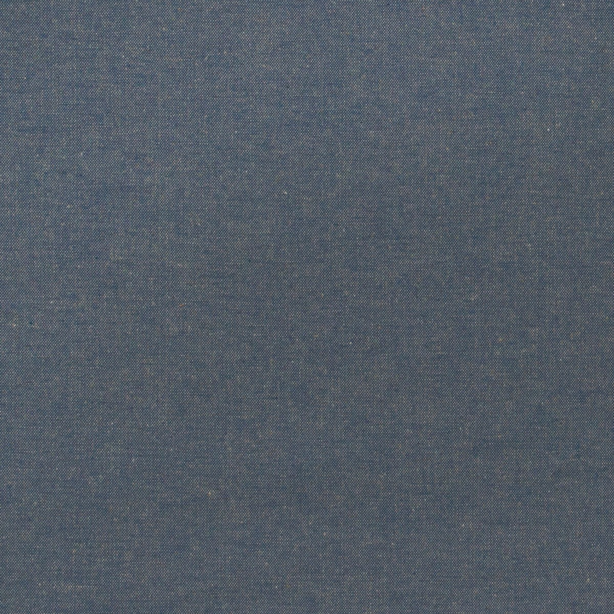 Tecido Liso Flower Índigo