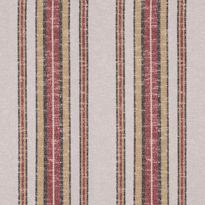 Tecido Lista Amarílis