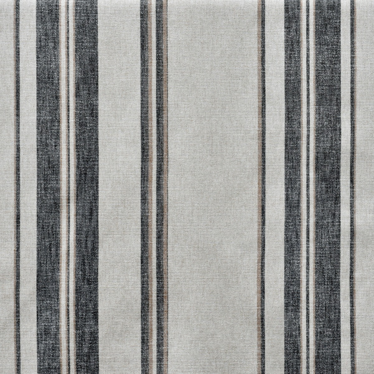 Tecido Lista Búfalo Off White