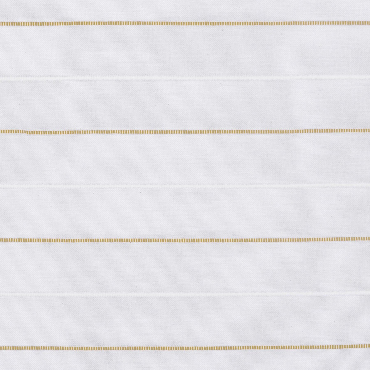 Tecido Lista Bordada Cúrcuma - SKU 24404130