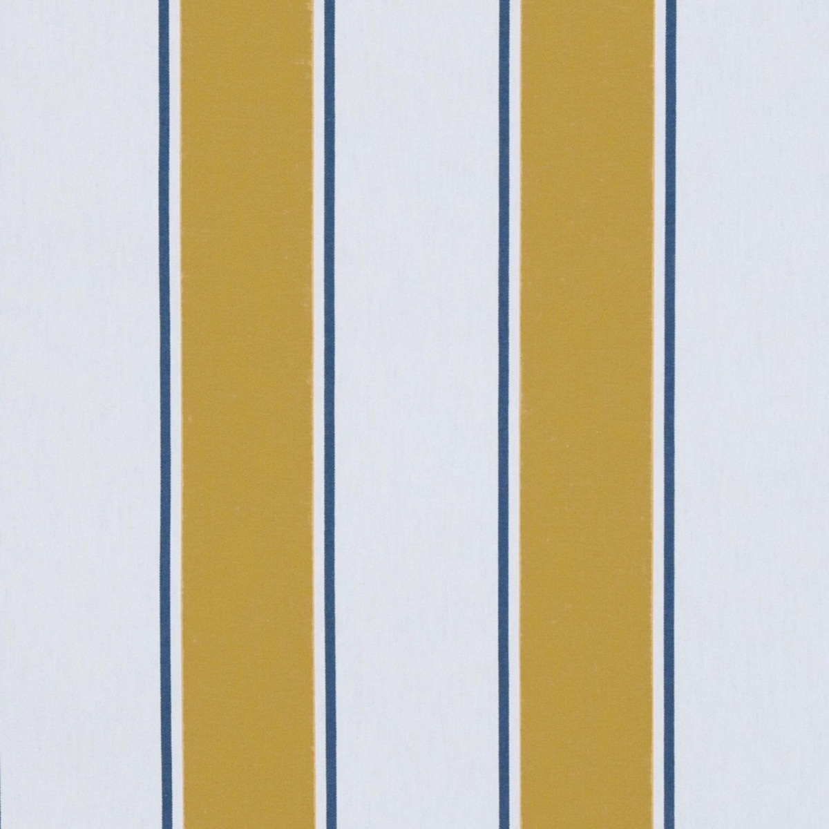 Tecido Lista Canvas Cúrcuma - SKU 24404125