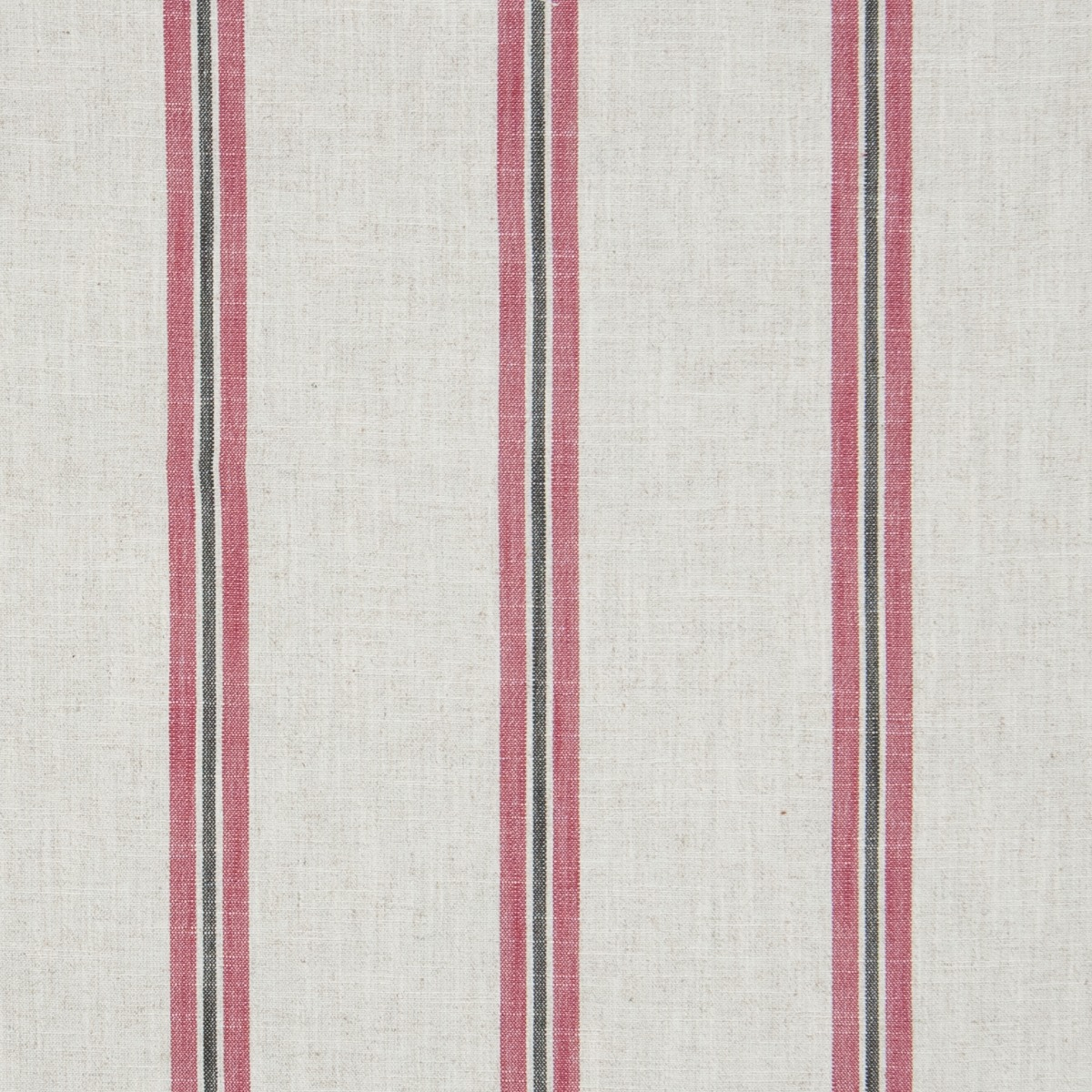 Tecido Lista Chloe Poppy - SKU 24402965