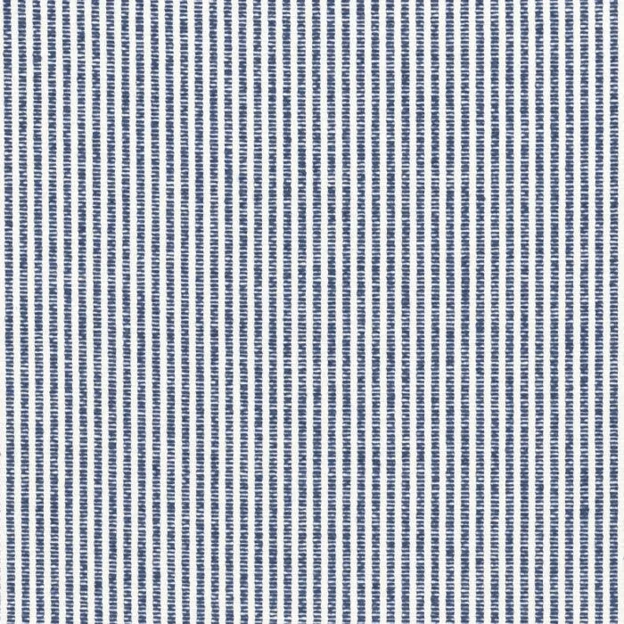 Tecido Lista Fina Marinho