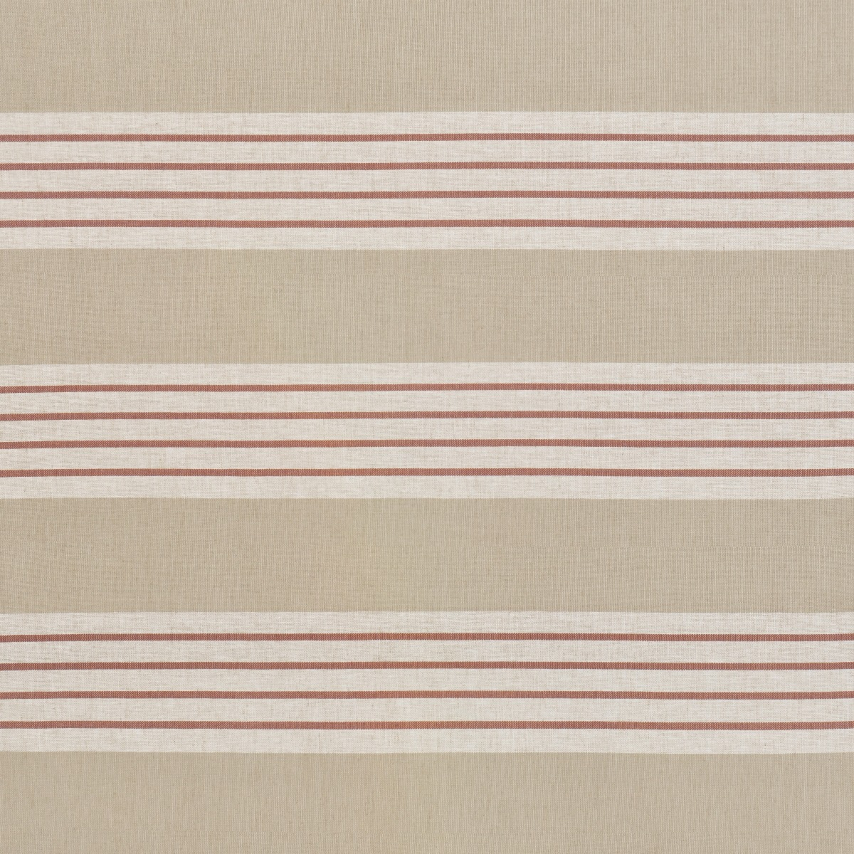 Tecido Lista François Leve Rusty - SKU 24402583