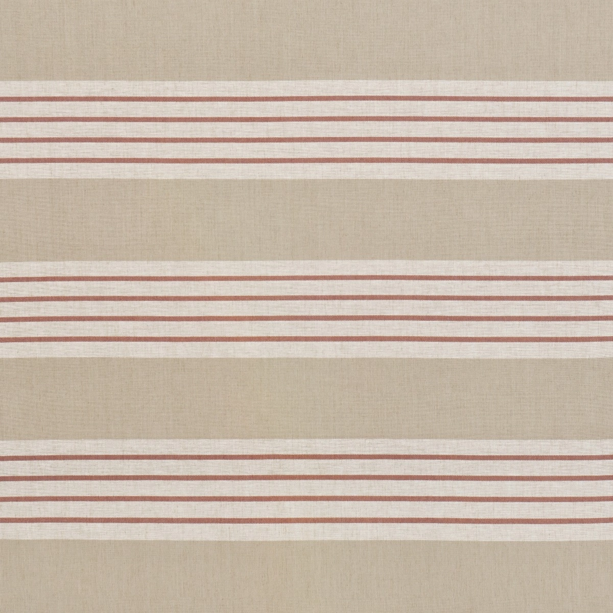 Tecido Lista François Leve Rusty - SKU 24402583