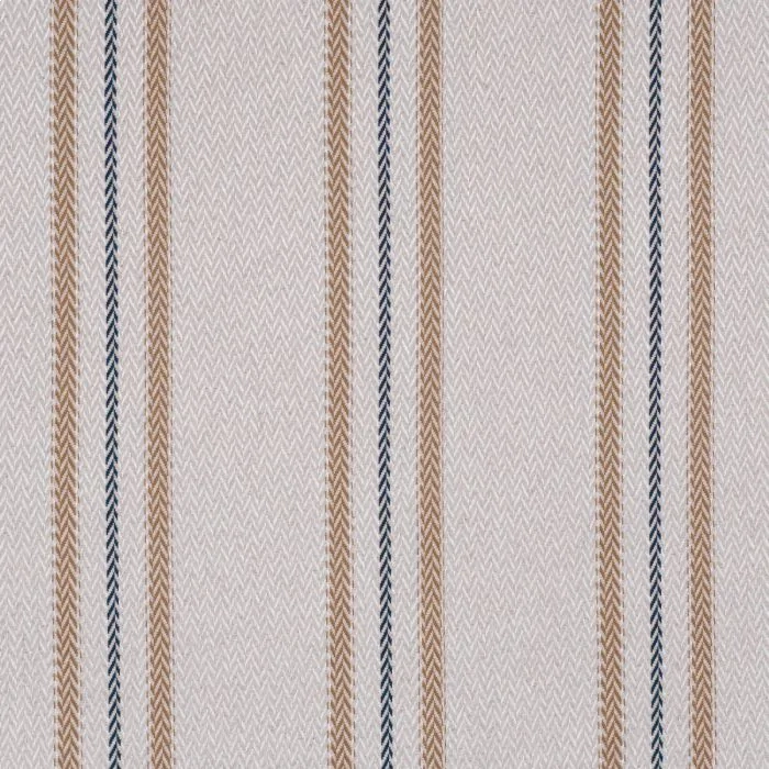 Tecido Lista Gérbera