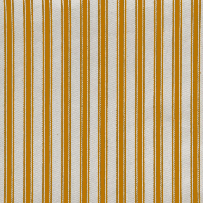 Tecido Lista Índia Camel