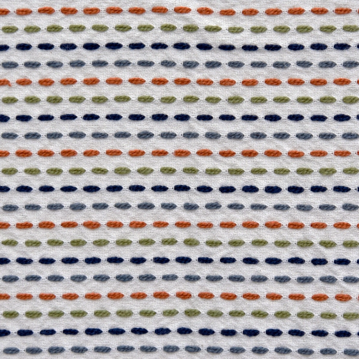 Tecido Lista Pesponto Circus - SKU 24403011