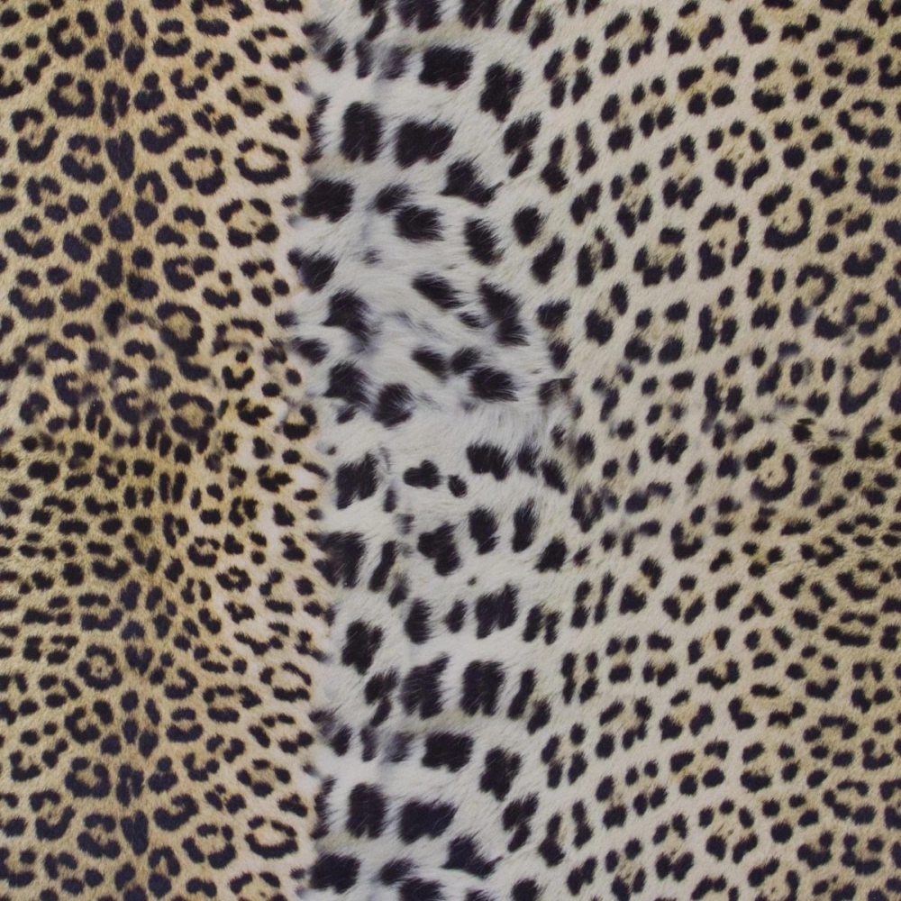 Tecido Onça Scots Whisky