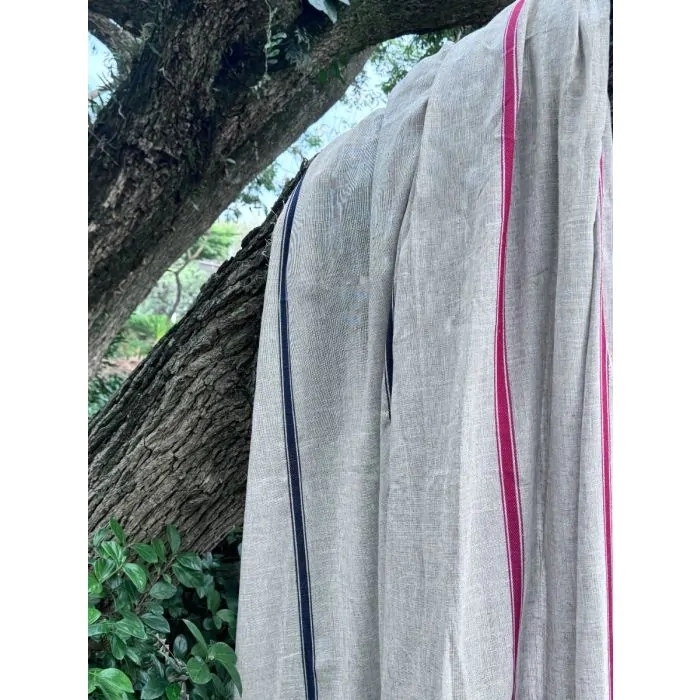 Tecido Voil Frésia Blue