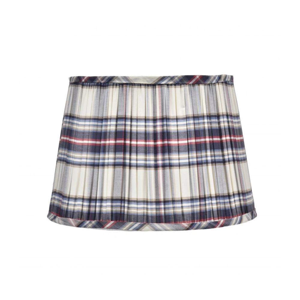 Cúpula Franzida Xadrez Forbes-P