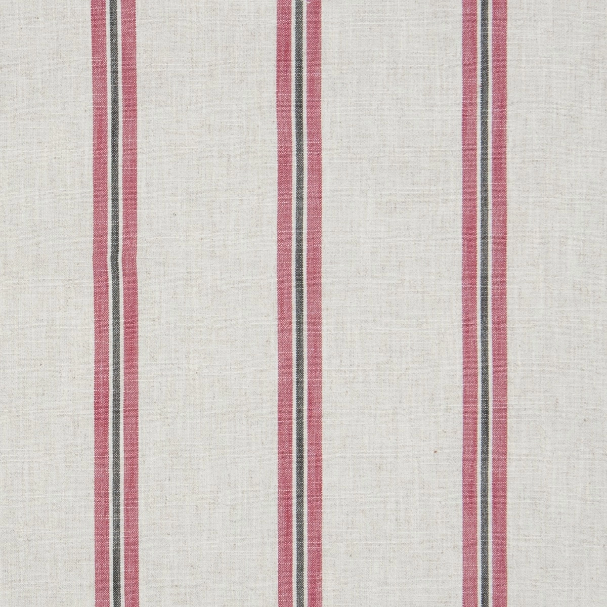 Tecido Lista Chloe Poppy