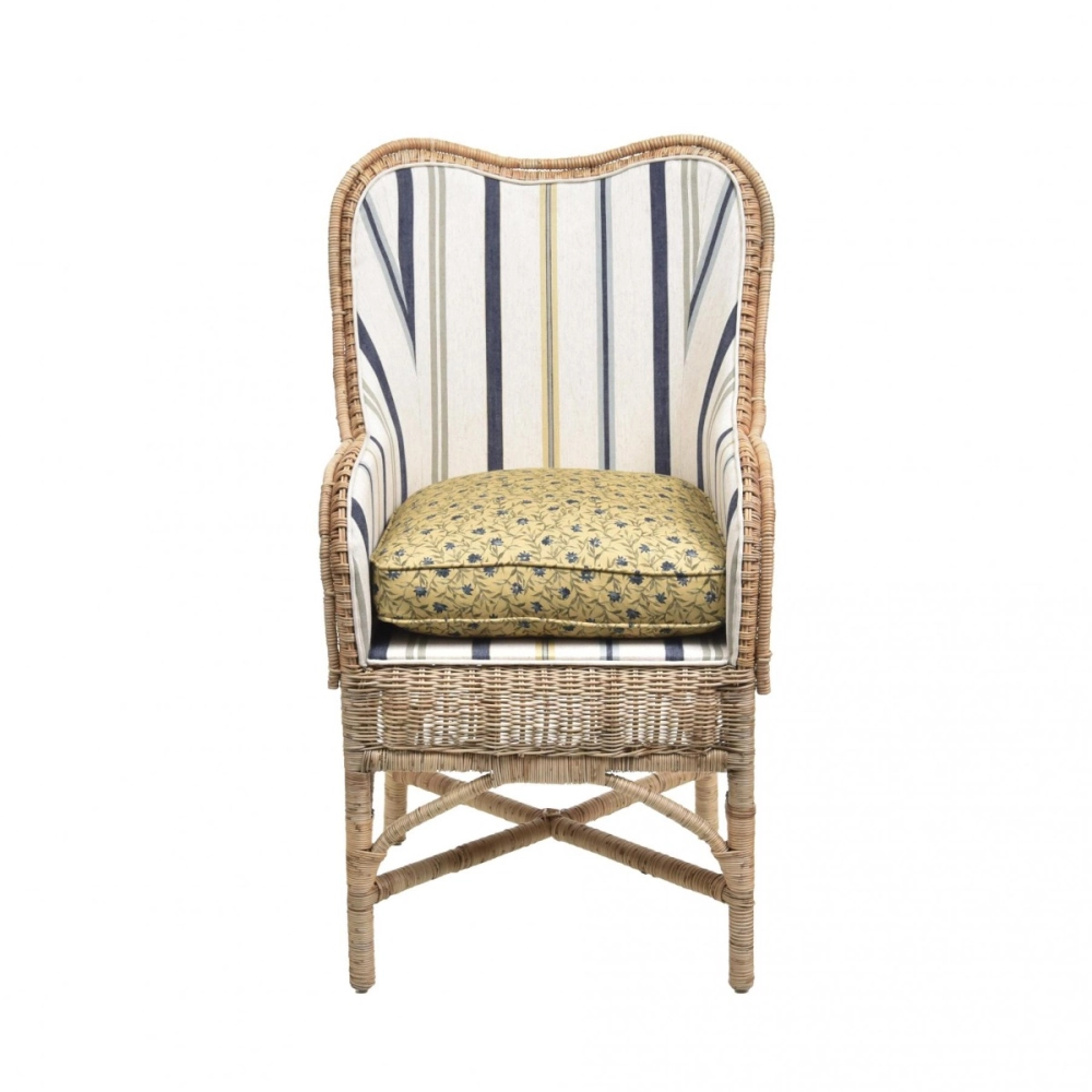 Poltrona Junco Bali Lista Agadir Poltrona Junco Bali Lista Agadir