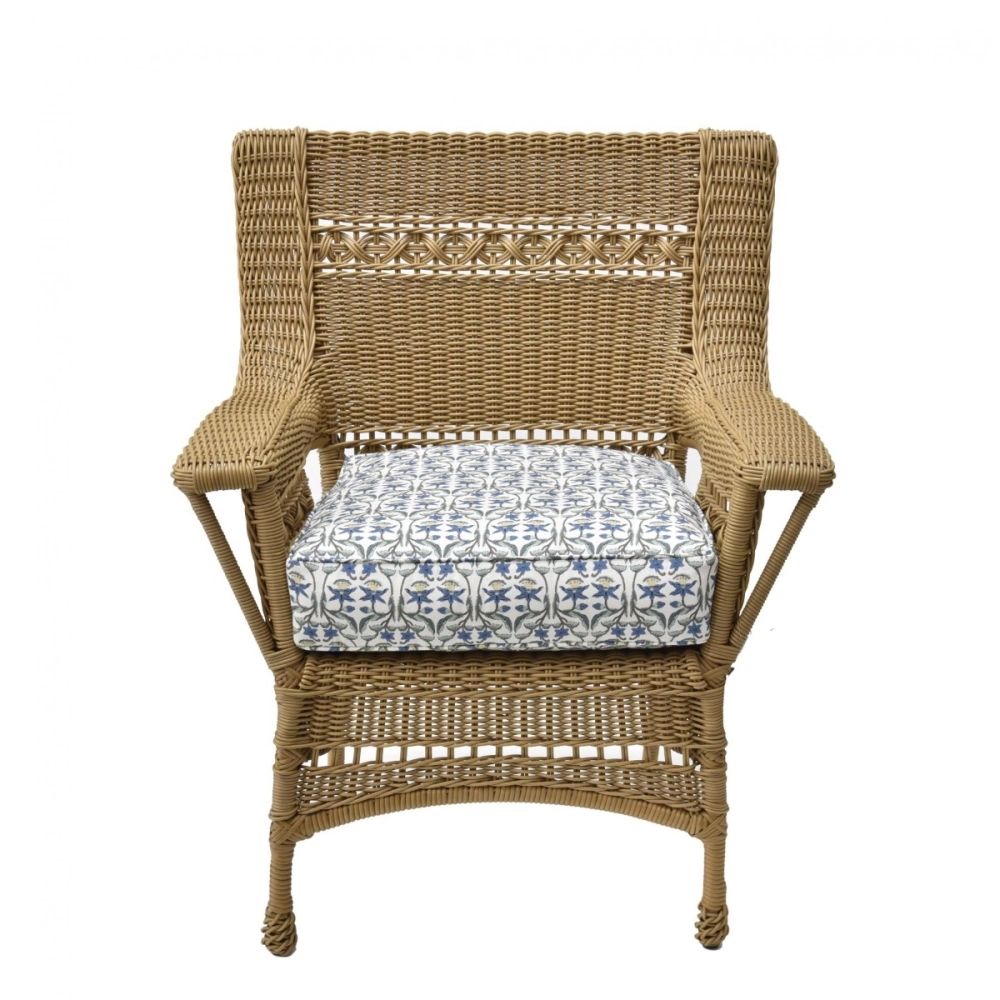 Poltrona Marrakesh Flor Cardamomo Poltrona Marrakesh Flor Cardamomo