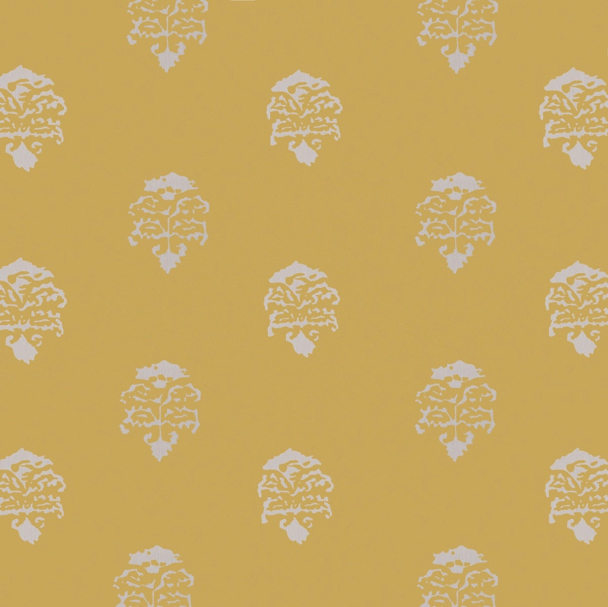 Tecido Carimbo Jacquard Double Face Gold