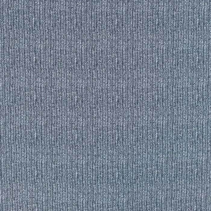 Tecido Chevron Navy by Sunbrella