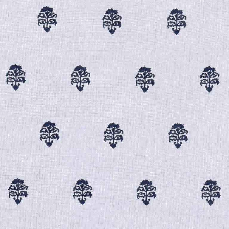 Tecido Estampa Chacal Blue