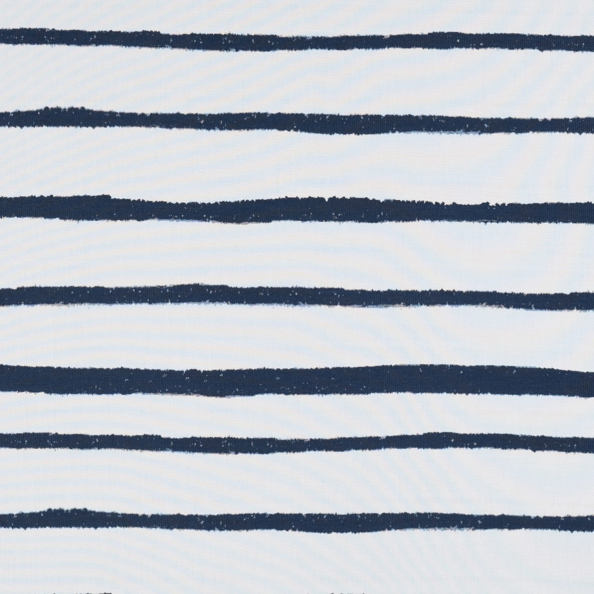 Tecido Jacquard Lista Navy by Sunbrella