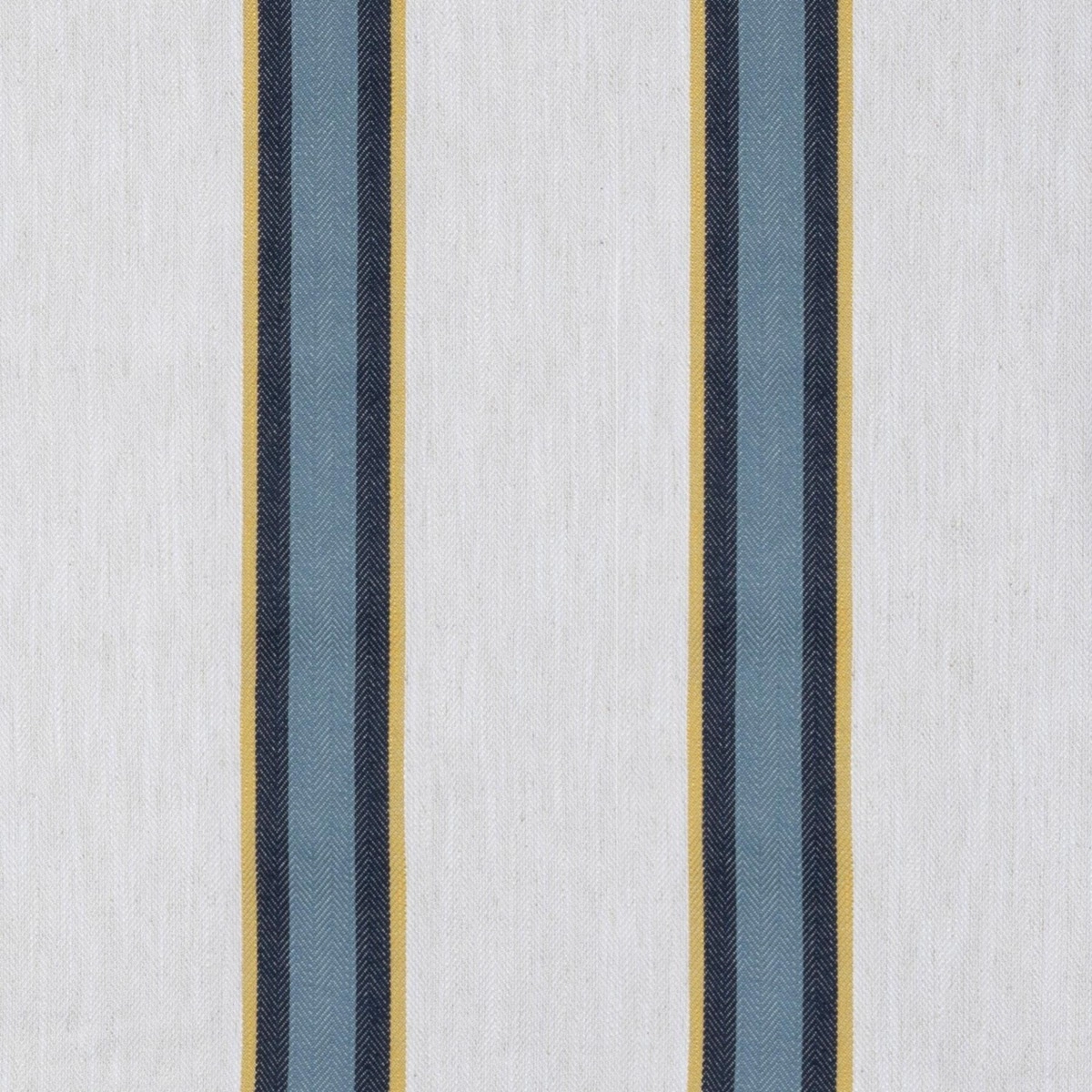 Tecido Lista Chevron Zanzibar