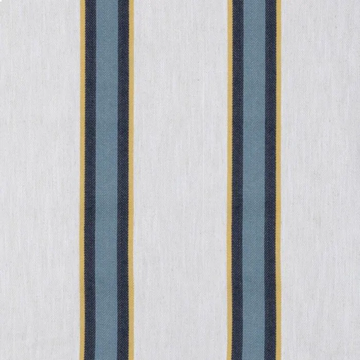 Tecido Lista Chevron Zanzibar