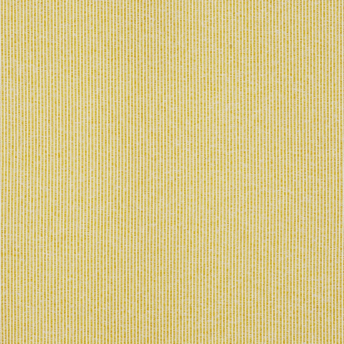 Tecido Lista Fina Cúrcuma