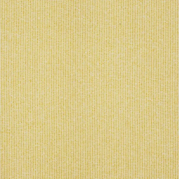 Tecido Lista Fina Cúrcuma