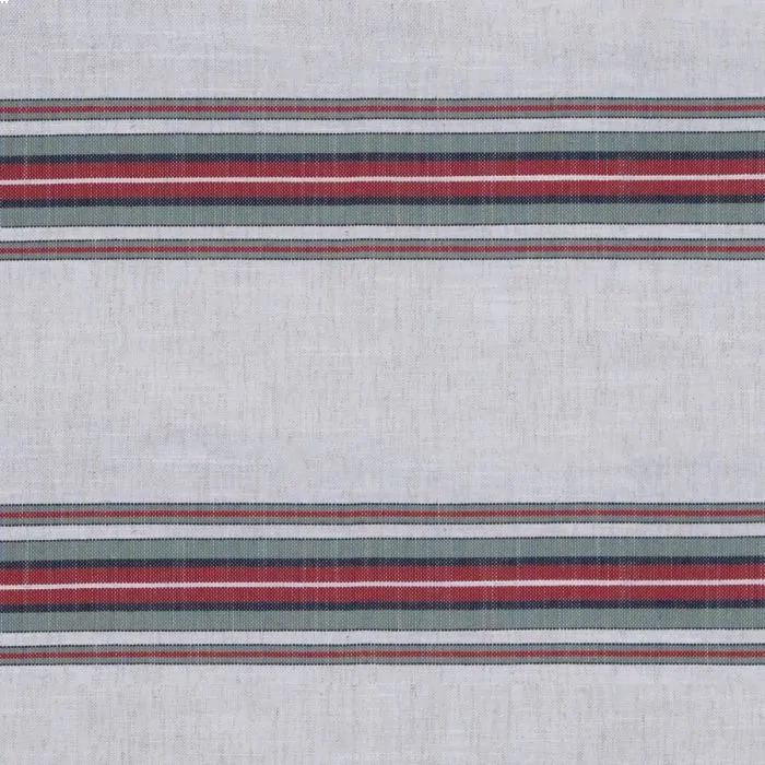 Tecido Lista Peônia